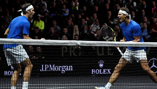 Novak Djokovic xác nhận tham dự Laver Cup - Ảnh 3.