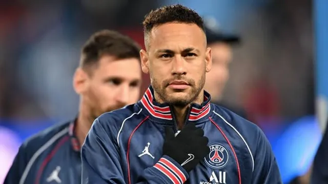 Neymar muốn tiếp tục gắn bó với PSG - Ảnh 1.