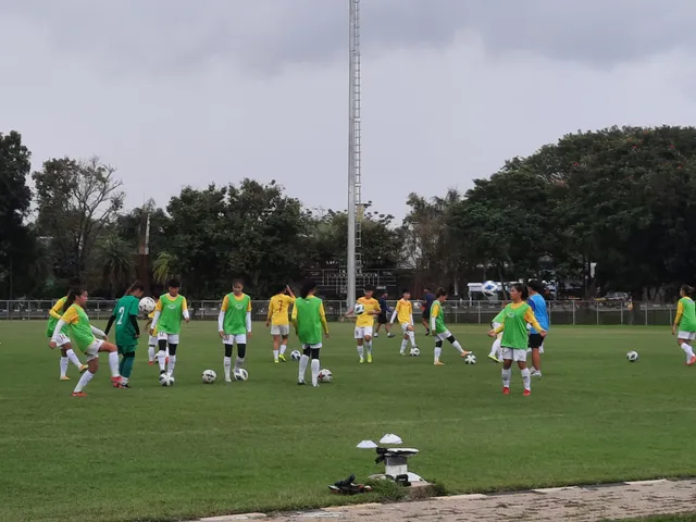 Lưu Hoàng Vân: Mong muốn học hỏi để hướng đến những giải đấu trong tương lai - Ảnh 2.