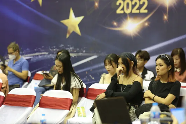 Hôm nay (26/7), Sao Mai 2022 khu vực miền Bắc chính thức bắt đầu vòng sơ loại - Ảnh 2.