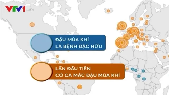 Bệnh đậu mùa khỉ: Bài học từ những điểm nóng và ứng phó của Việt Nam - Ảnh 1.