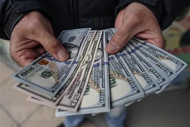 Thị trường ảnh hưởng ra sao sau quyết định nâng lãi suất của FED? - Ảnh 3. Thị trường ảnh hưởng ra sao sau quyết định nâng lãi suất của FED? - Ảnh 3.