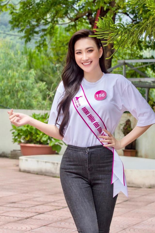 Người đẹp Tuyên Quang đăng quang Hoa hậu áo dài Việt Nam 2022 - Ảnh 10.