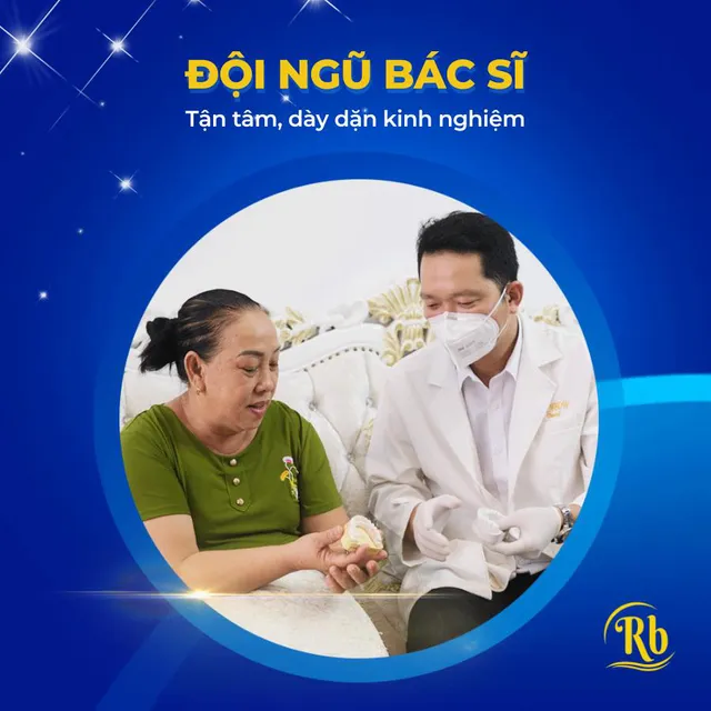 Đi tìm địa chỉ làm răng sứ chất lượng “3 chuẩn” tại TP Hồ Chí Minh - Ảnh 4.