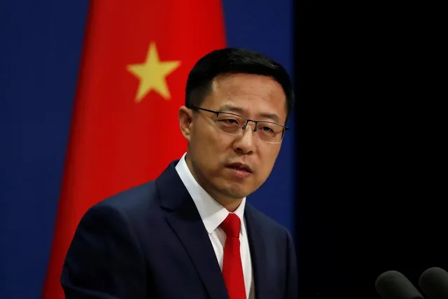 NATO công bố khái niệm Chiến lược mới: Nga trở thành mối đe dọa trực tiếp trong khi Trung Quốc là thách thức hệ thống lâu dài - Ảnh 4. NATO công bố khái niệm Chiến lược mới: Nga trở thành mối đe dọa trực tiếp trong khi Trung Quốc là thách thức hệ thống lâu dài - Ảnh 4.