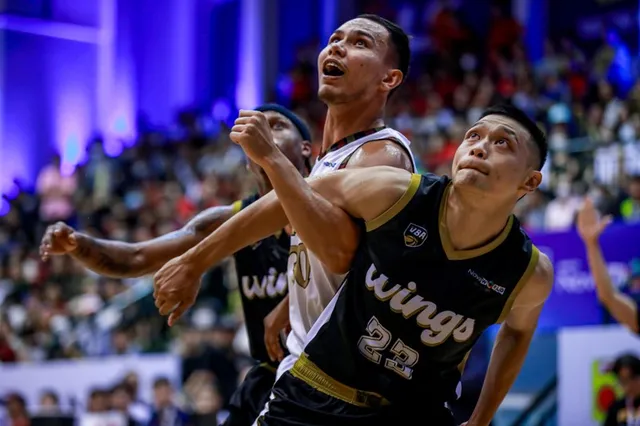 VBA 2022 - Game 28: Saigon Heat chạm cột mốc lịch sử - Ảnh 1.