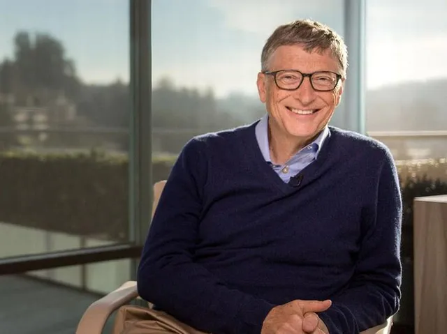 Hồ sơ xin việc của Bill Gates năm 19 tuổi khiến nhiều người choáng váng - Ảnh 2.