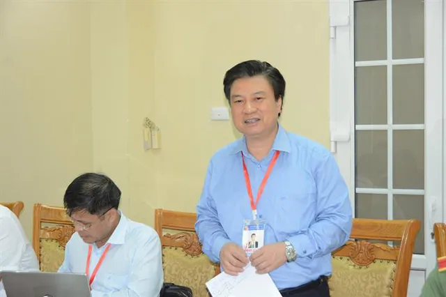 Thi tốt nghiệp THPT 2022: Không chủ quan, “thừa còn hơn đủ” - Ảnh 3.