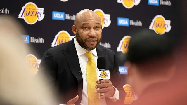 Những toan tính của L.A Lakers tại kỳ chuyển nhượng hè 2022 - Ảnh 2.