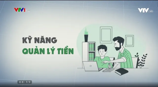 Cách nâng cao kĩ năng cho trẻ về tài chính tại nhà - Ảnh 4.