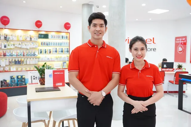 Ưu đãi tới 8 triệu đồng trong Sale tháng 7 cùng Viettel Store và Samsung - Ảnh 2.