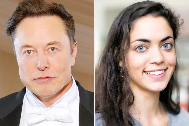 Elon Musk bí mật có con riêng với nhân viên - Ảnh 1. Elon Musk bí mật có con riêng với nhân viên - Ảnh 1.