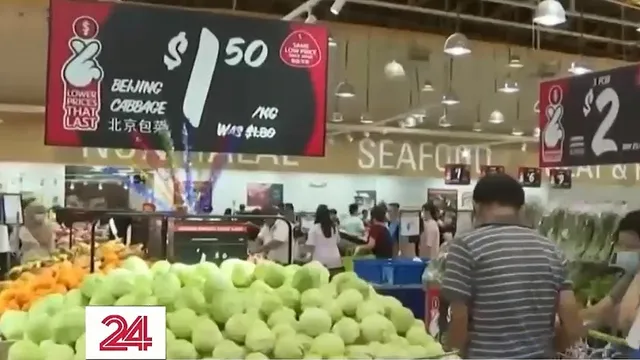 Đông Nam Á hỗ trợ tiền mặt giúp người dân chống lạm phát - Ảnh 1. Đông Nam Á hỗ trợ tiền mặt giúp người dân chống lạm phát - Ảnh 1.