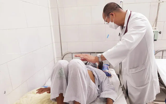 Đang có nguy cơ bùng phát dịch sốt xuất huyết lớn tại miền Bắc - Ảnh 1. Đang có nguy cơ bùng phát dịch sốt xuất huyết lớn tại miền Bắc - Ảnh 1.