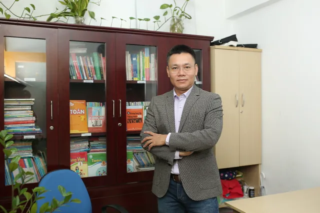 Thi tổ hợp KHTH: Cần chiến thuật hợp lý, chú ý phân bổ thời gian làm bài - Ảnh 1. Thi tổ hợp KHTH: Cần chiến thuật hợp lý, chú ý phân bổ thời gian làm bài - Ảnh 1.