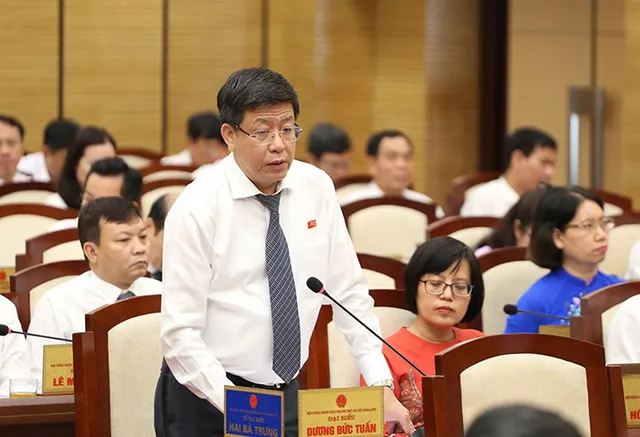 Hà Nội: Không xây dựng 10 toà nhà cao 50 tầng ở khu đất triển lãm Giảng Võ - Ảnh 1. Hà Nội: Không xây dựng 10 toà nhà cao 50 tầng ở khu đất triển lãm Giảng Võ - Ảnh 1.