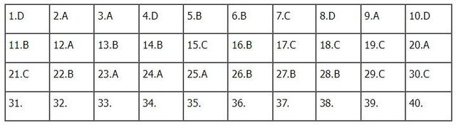 Gợi ý đáp án môn Vật lý tốt nghiệp THPT 2022 - Ảnh 5.