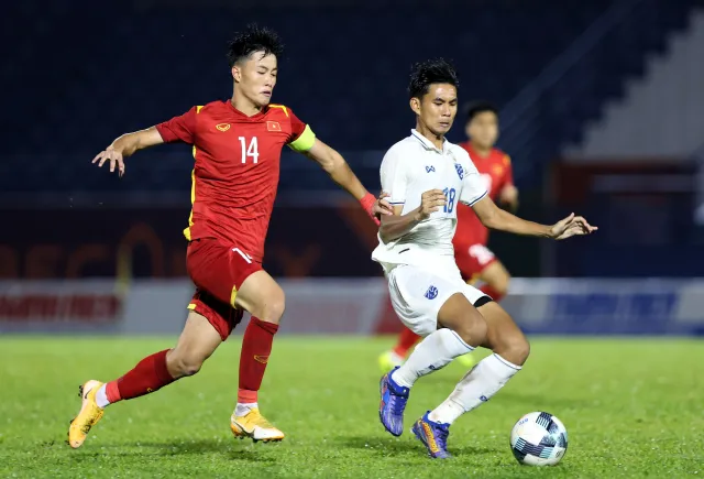 Thua U19 Việt Nam, CĐV Thái Lan phẫn nộ đòi giải tán đội - Ảnh 1.