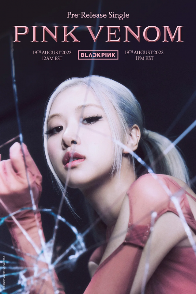 Rosé (BLACKPINK) được Variety vinh danh Tài năng Hollywood trẻ quyền lực - Ảnh 1.