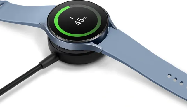 Galaxy Watch5 và Galaxy Watch5 Pro ra mắt: Tập trung chăm sóc sức khỏe toàn diện, giá từ 6,5 triệu đồng - Ảnh 6. Galaxy Watch5 và Galaxy Watch5 Pro ra mắt: Tập trung chăm sóc sức khỏe toàn diện, giá từ 6,5 triệu đồng - Ảnh 6.