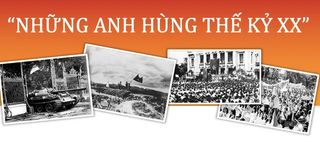 Đặc sắc loạt phóng sự, phim tài liệu gợi nhắc lịch sử hào hùng trên sóng VTV - Ảnh 3.