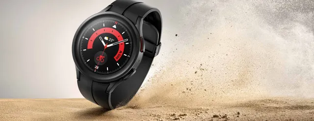 Galaxy Watch5 và Galaxy Watch5 Pro ra mắt: Tập trung chăm sóc sức khỏe toàn diện, giá từ 6,5 triệu đồng - Ảnh 2. Galaxy Watch5 và Galaxy Watch5 Pro ra mắt: Tập trung chăm sóc sức khỏe toàn diện, giá từ 6,5 triệu đồng - Ảnh 2.