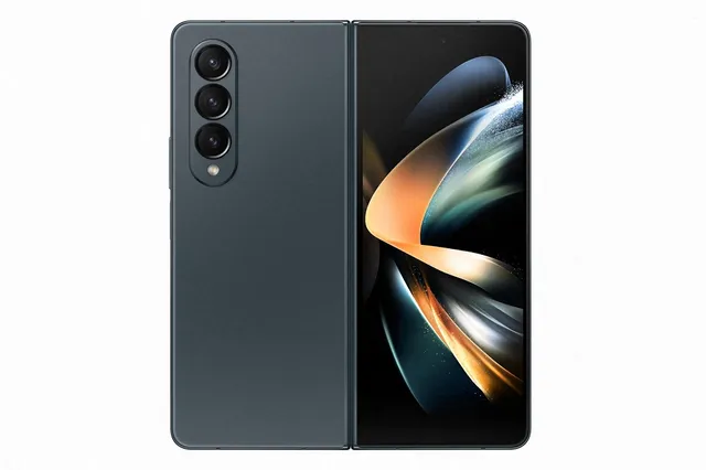 Galaxy Z Flip4 và Galaxy Z Fold4 ra mắt: Thiết kế không đổi, nâng cấp về cấu hình và thêm nhiều tính năng mới - Ảnh 5. Galaxy Z Flip4 và Galaxy Z Fold4 ra mắt: Thiết kế không đổi, nâng cấp về cấu hình và thêm nhiều tính năng mới - Ảnh 5.