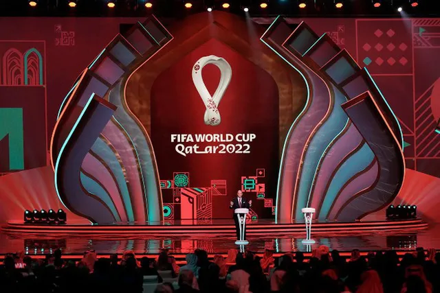 World Cup 2022 thay đổi ngày khai mạc - Ảnh 1.