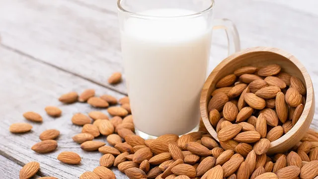 Các lựa chọn thay thế sữa - Ảnh 1. Các lựa chọn thay thế sữa - Ảnh 1.