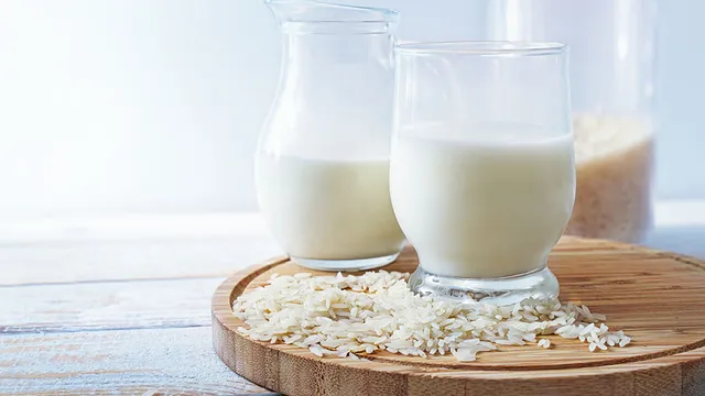 Các lựa chọn thay thế sữa - Ảnh 6. Các lựa chọn thay thế sữa - Ảnh 6.