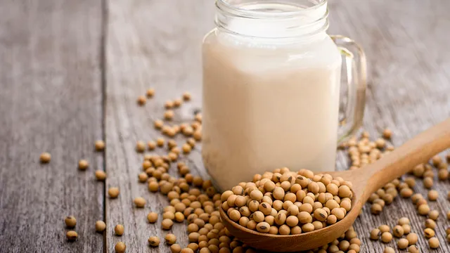Các lựa chọn thay thế sữa - Ảnh 3. Các lựa chọn thay thế sữa - Ảnh 3.
