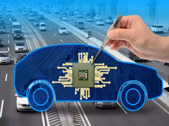 Cuộc đua chip trong cạnh tranh chiến lược giữa Mỹ và Trung Quốc - Ảnh 5. Cuộc đua chip trong cạnh tranh chiến lược giữa Mỹ và Trung Quốc - Ảnh 5.