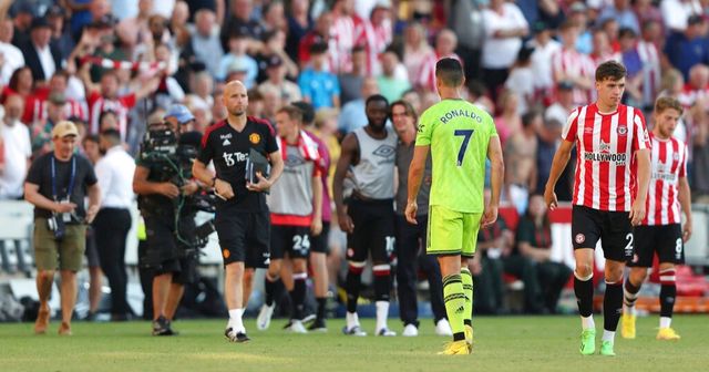 Ronaldo sẽ bị MU chấm dứt hợp đồng nếu không thay đổi thái độ - Ảnh 3.