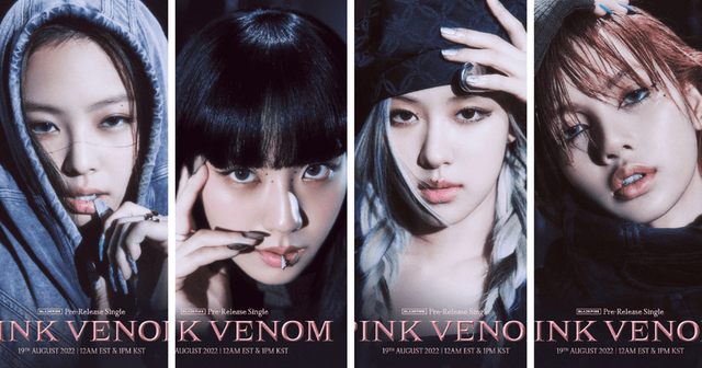 BLACKPINK vượt mốc 1,5 triệu bản album đặt trước chỉ trong 1 tuần - Ảnh 1.