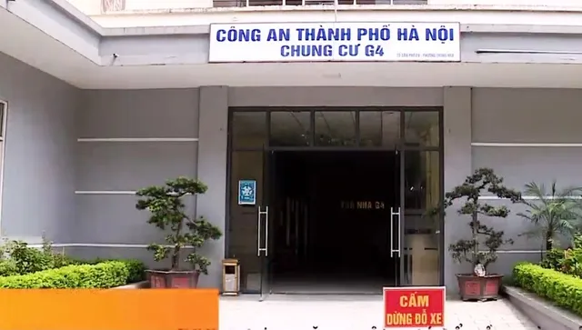 Thiếu thủ tục, chung cư 14 năm chưa được cấp sổ hồng - Ảnh 1.