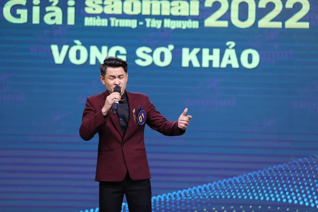 Sao Mai 2022 - Khu vực miền Trung - Tây Nguyên: Vòng sơ loại nóng ngay từ ngày đầu - Ảnh 27.