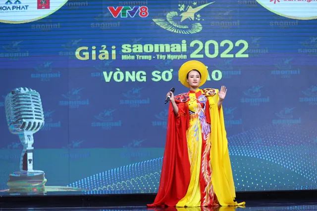 Sao Mai 2022 - Khu vực miền Trung - Tây Nguyên: Vòng sơ loại nóng ngay từ ngày đầu - Ảnh 13.