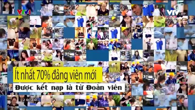 Phát triển đảng viên trẻ - Ươm mầm những hạt giống đỏ - Ảnh 2.