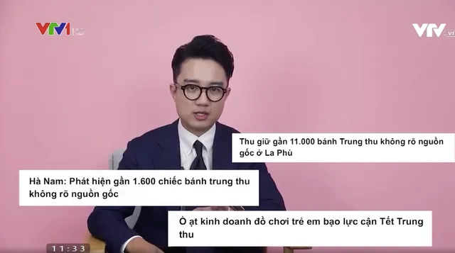 Từ tuyên bố mua MU của Elon Musk đến 11000 chiếc bánh Trung thu không rõ nguồn gốc và câu chuyện đổi rác lấy quà - Ảnh 4.