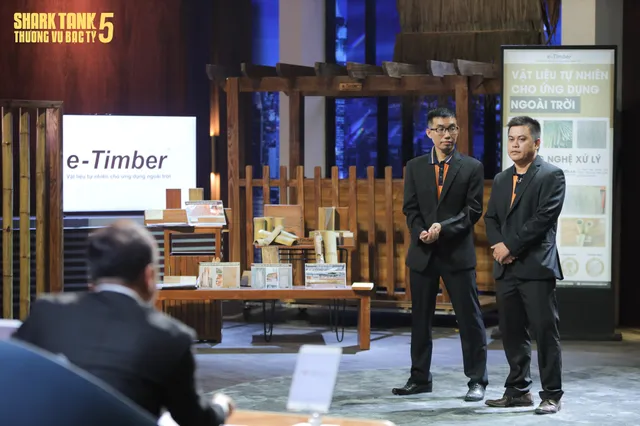 Shark Tank: Shark Liên mạnh tay chốt deal triệu đô khủng nhất mùa 5 - Ảnh 3.