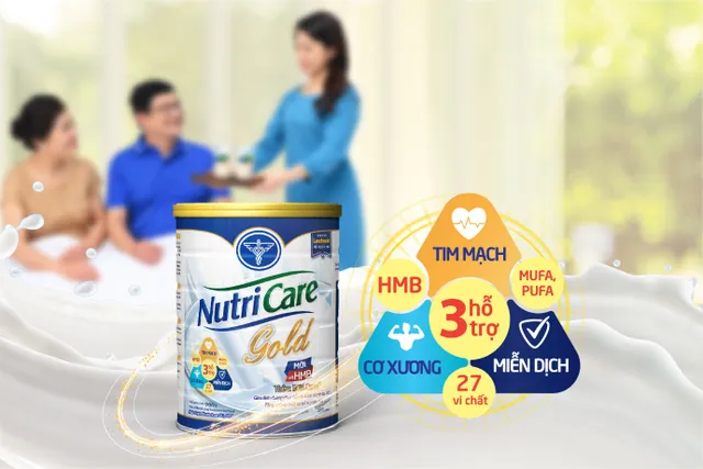 Quà cho người lớn tuổi - chọn đắt tiền hay ý nghĩa? - Ảnh 4.