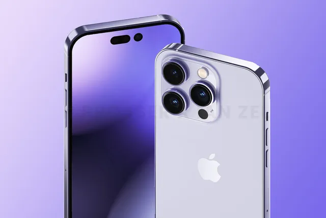 Bloomberg: Apple sản xuất iPhone 14 ở Ấn Độ - Ảnh 1.