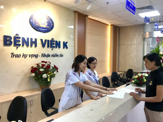 Bệnh viện hụt hơi khi tự chủ toàn diện - Ảnh 2.