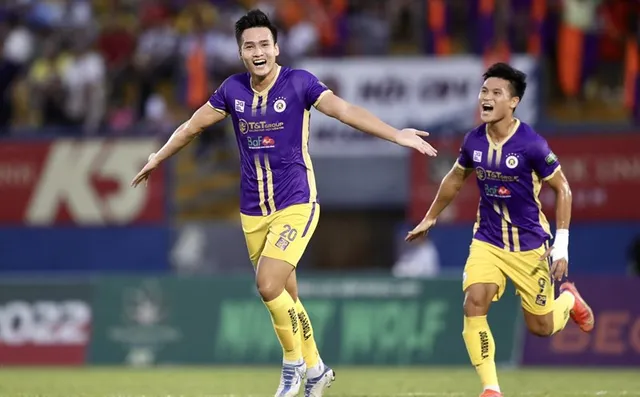 Lịch thi đấu V.League 2022 hôm nay (26/8): Tâm điểm trên sân Vinh - Ảnh 1.