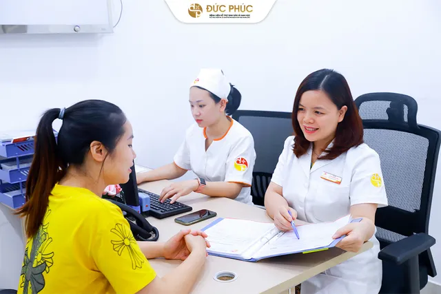 Bệnh viện Đức Phúc ra mắt gói IVF 55 triệu độc quyền - Bước nhảy vọt trong điều trị vô sinh, hiếm muộn - Ảnh 1. Bệnh viện Đức Phúc ra mắt gói IVF 55 triệu độc quyền - Bước nhảy vọt trong điều trị vô sinh, hiếm muộn - Ảnh 1.