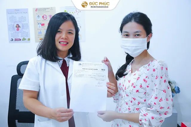 Bệnh viện Đức Phúc ra mắt gói IVF 55 triệu độc quyền - Bước nhảy vọt trong điều trị vô sinh, hiếm muộn - Ảnh 3. Bệnh viện Đức Phúc ra mắt gói IVF 55 triệu độc quyền - Bước nhảy vọt trong điều trị vô sinh, hiếm muộn - Ảnh 3.