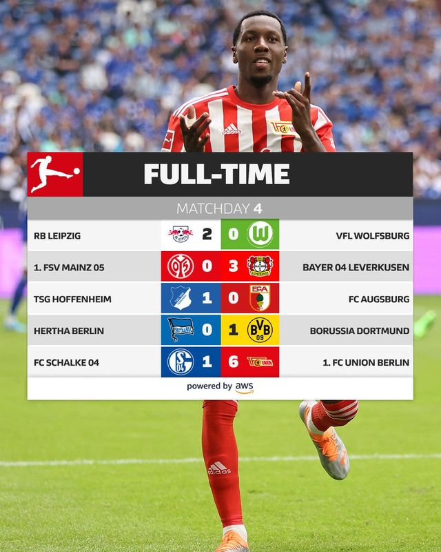 Bayern Munich bị cầm hòa tại vòng 4 Bundesliga - Ảnh 2.