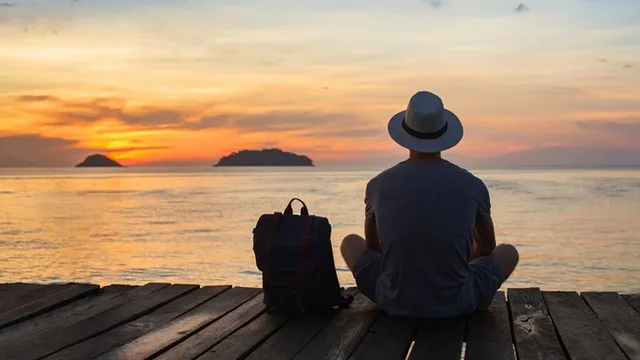 Thiên nhiên có thể giúp chữa lành chấn thương? - Ảnh 2. Thiên nhiên có thể giúp chữa lành chấn thương? - Ảnh 2.