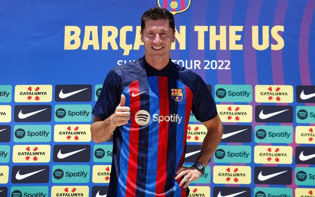 12 thương vụ chuyển nhượng đắt giá nhất hè 2022 | Real Madrid số 1, Barcelona bạo chi - Ảnh 12.