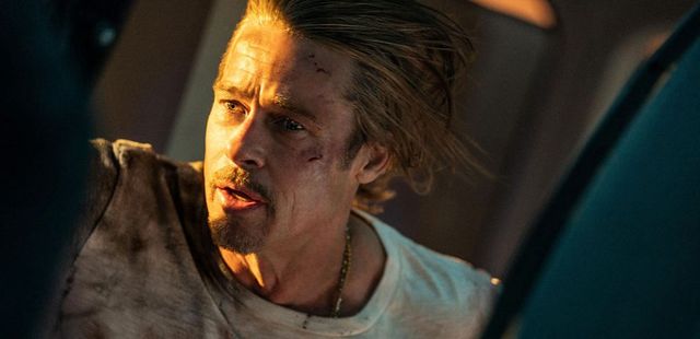 Brad Pitt trở lại với phim hành động - Toàn cầu chờ đợi - Ảnh 1.